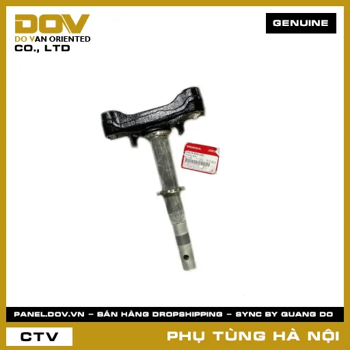 MÃ PHỤ TÙNG : 53219KVGV20 CỤM TRỤC CỔ LÁI — 53219KVGV20