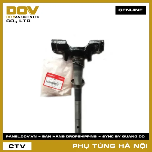 MÃ PHỤ TÙNG : 53219KWN980 CỤM TRỤC CỔ LÁI — 53219KWN980