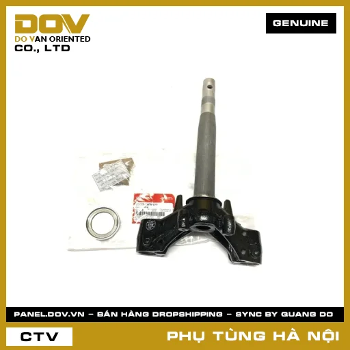 MÃ PHỤ TÙNG : 53219KWW640 CỤM TRỤC CỔ LÁI — 53219KWW640
