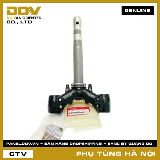 MÃ PHỤ TÙNG : 53219KYL840 CỤM TRỤC CỔ LÁI — 53219KYL840