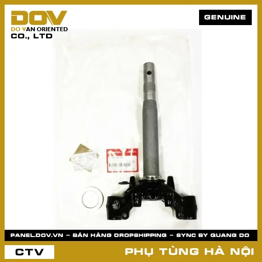 MÃ PHỤ TÙNG : 53219KZVT00 CỤM TRỤC CỔ LÁI — 53219KZVT00