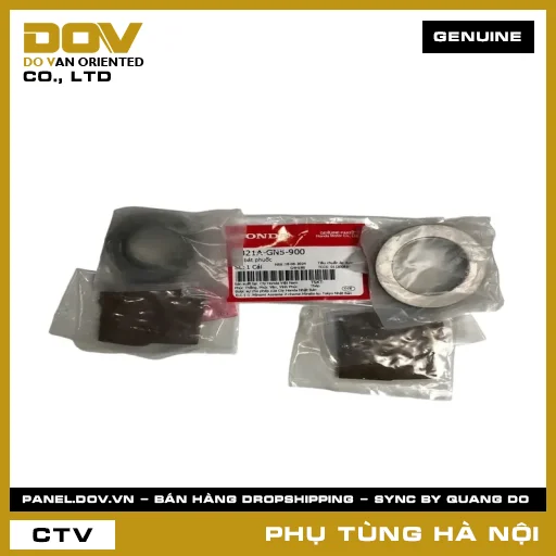 MÃ PHỤ TÙNG : 5321AGN5900 BỘ BÁT PHUỐC — 5321AGN5900