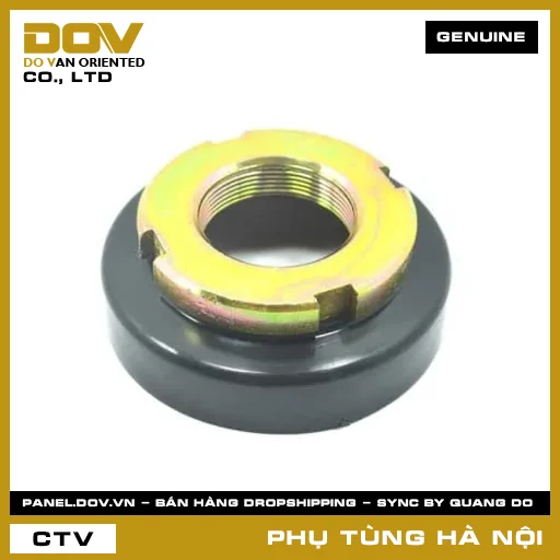 MÃ PHỤ TÙNG : 53220KSP860 ĐAI ỐC CỔ LÁI — 53220KSP860
