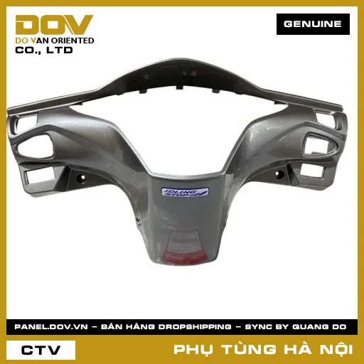 MÃ PHỤ TÙNG : 53230K27V50ZA BỘ NẮP SAU TAY LÁI*NHB51* — 53230K27V50ZA
