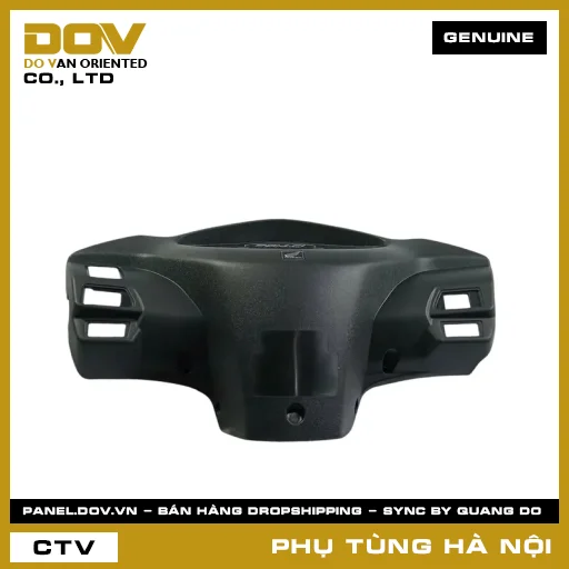 MÃ PHỤ TÙNG : 53250GGE900 NẮP SAU TAY LÁI — 53250GGE900