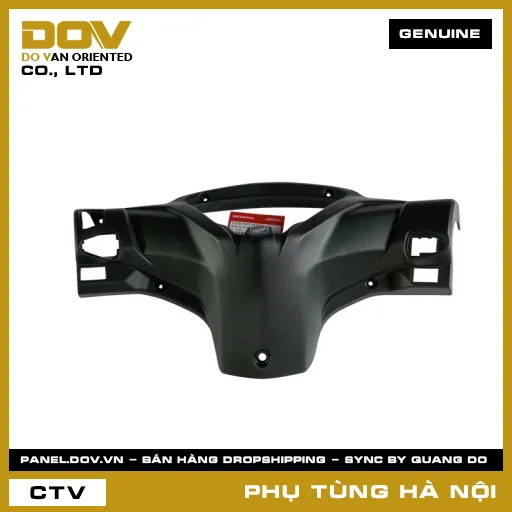 MÃ PHỤ TÙNG : 53250K03M30ZA BỘ ỐP TAY LÁI SAU *NH1* — 53250K03M30ZA
