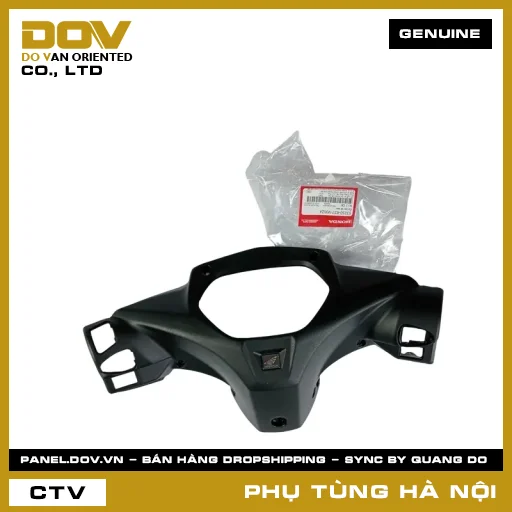MÃ PHỤ TÙNG : 53250K57V00ZA ỐP TAY LÁI SAU — 53250K57V00ZA