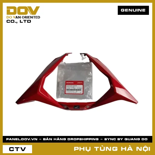 MÃ PHỤ TÙNG : 53270K2PV60ZB ỐP TRÊN TAY LÁI *R389* — 53270K2PV60ZB