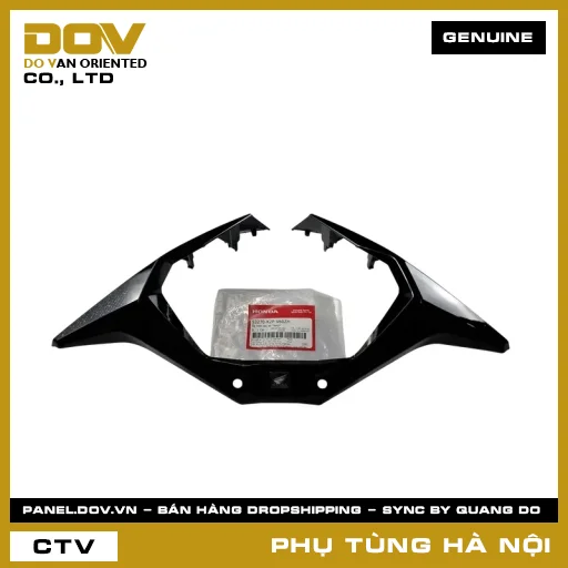 MÃ PHỤ TÙNG : 53270K2PV60ZH ỐP TRÊN TAY LÁI *NH1* — 53270K2PV60ZH