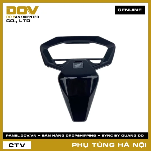 MÃ PHỤ TÙNG : 53270K2SN10ZA BỘ NẮP ỐP ĐỒNG HỒ *NH1* — 53270K2SN10ZA