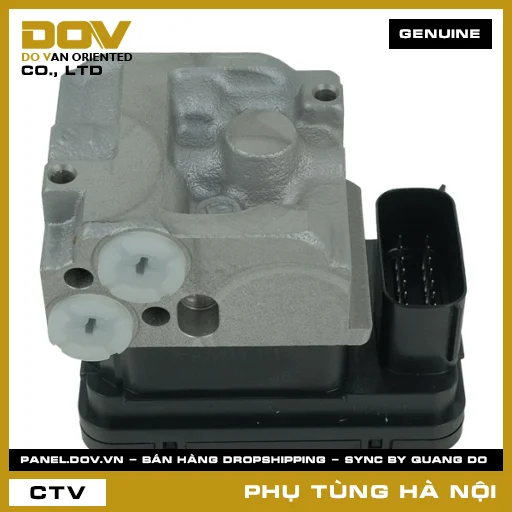 MÃ PHỤ TÙNG : 57110K2SN11 BỘ MÔ ĐUN — 57110K2SN11