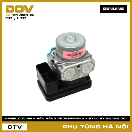 MÃ PHỤ TÙNG : 57110K45NB1 BỘ MÔ ĐUN — 57110K45NB1