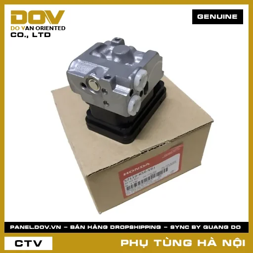 MÃ PHỤ TÙNG : 57110K56V61 BỘ MÔ ĐUN — 57110K56V61