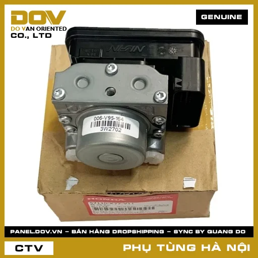 MÃ PHỤ TÙNG : 57110K77V11 BỘ MÔ ĐUN — 57110K77V11