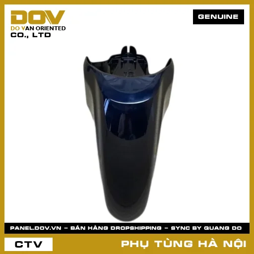 MÃ PHỤ TÙNG : 61000K1NV00ZB BỘ CHẮN BÙN TRƯỚC *PB410* — 61000K1NV00ZB