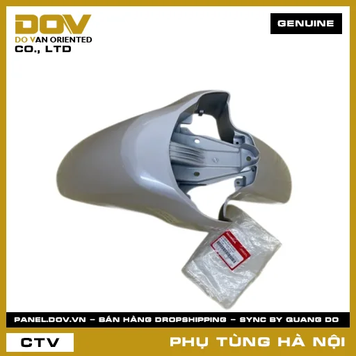 MÃ PHỤ TÙNG : 61000K1NV10ZC BỘ CHẮN BÙN TRƯỚC *NHC46* — 61000K1NV10ZC