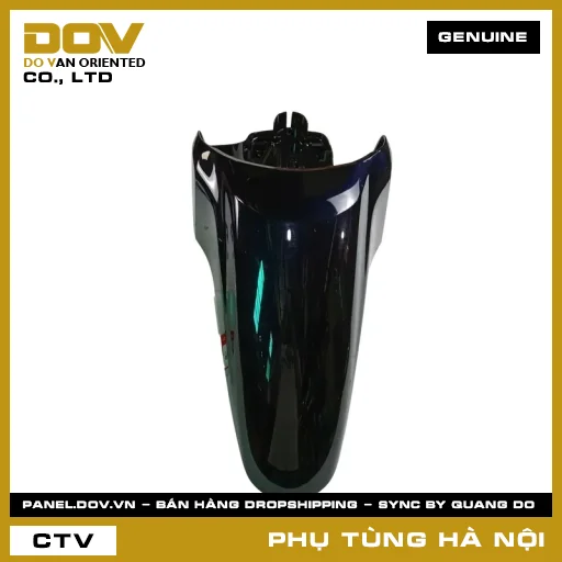 MÃ PHỤ TÙNG : 61000K1NV10ZD BỘ CHẮN BÙN TRƯỚC *PB410* — 61000K1NV10ZD