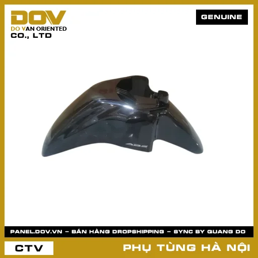 MÃ PHỤ TÙNG : 61000K1NV70ZA BỘ CHẮN BÙN TRƯỚC *TYPE2* — 61000K1NV70ZA