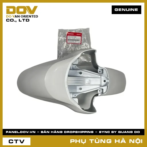 MÃ PHỤ TÙNG : 61000K1NVD0ZA BỘ CHẮN BÙN TRƯỚC *NHB35P* — 61000K1NVD0ZA