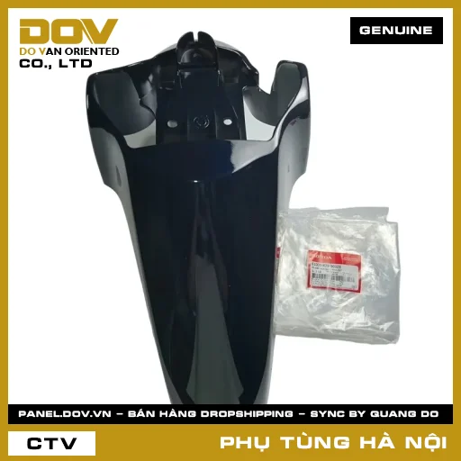 MÃ PHỤ TÙNG : 61000K29900ZE BỘ CHẮN BÙN TRƯỚC*NHB25J* — 61000K29900ZE