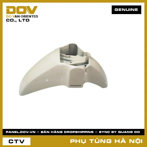 MÃ PHỤ TÙNG : 61000K29900ZG BỘ CHẮN BÙN TRƯỚC*YR299* — 61000K29900ZG