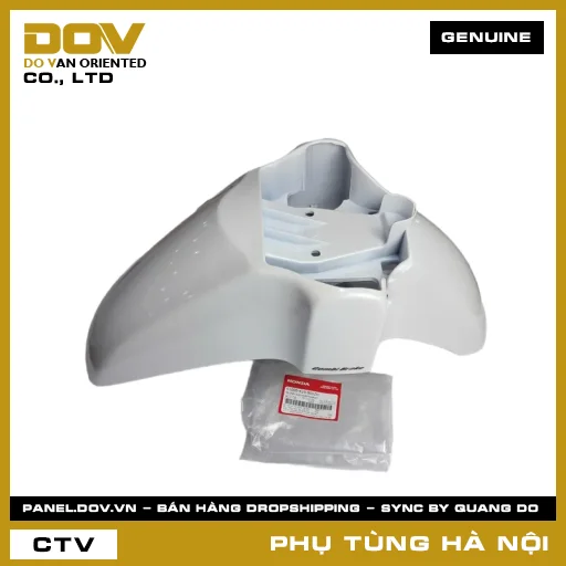 MÃ PHỤ TÙNG : 61000K29900ZH BỘ CHẮN BÙN TRƯỚC*NHB35* — 61000K29900ZH