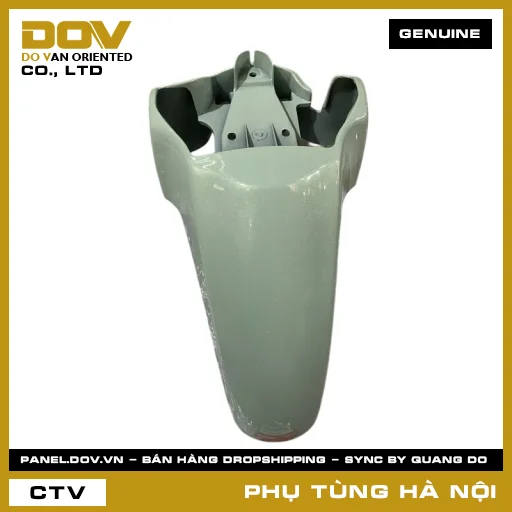 MÃ PHỤ TÙNG : 61000K29910ZA BỘ CHẮN BÙN TRƯỚC *GY150* — 61000K29910ZA