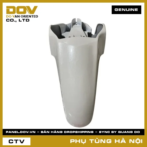 MÃ PHỤ TÙNG : 61000K29910ZC BỘ CHẮN BÙN TRƯỚC *NHB35* — 61000K29910ZC