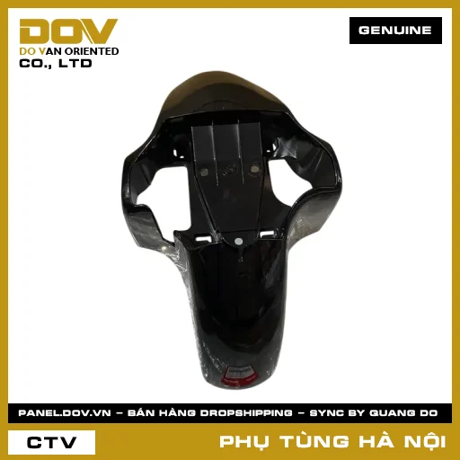 MÃ PHỤ TÙNG : 61000K29910ZD BỘ CHẮN BÙN TRƯỚC *NHB25* — 61000K29910ZD