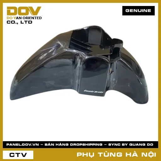 MÃ PHỤ TÙNG : 61000K29960ZB BỘ CHẮN BÙN TRƯỚC *NHB25* — 61000K29960ZB