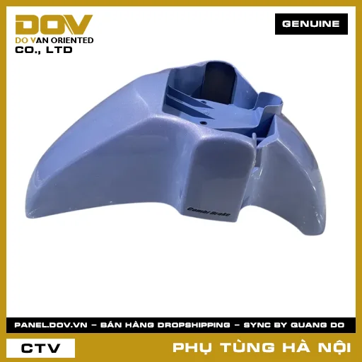 MÃ PHỤ TÙNG : 61000K29960ZC BỘ CHẮN BÙN TRƯỚC *PB408* — 61000K29960ZC