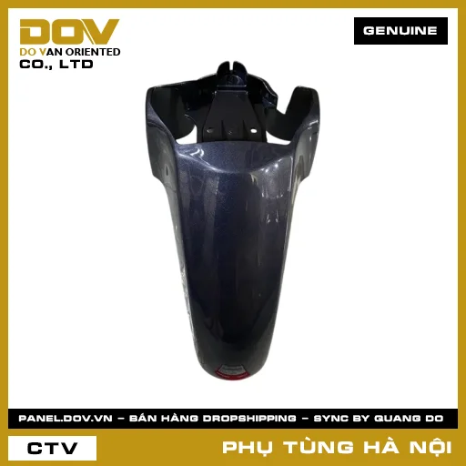 MÃ PHỤ TÙNG : 61000K29V80ZA BỘ CHẮN BÙN TRƯỚC *PB420M* — 61000K29V80ZA