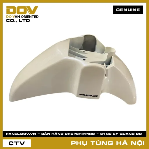 MÃ PHỤ TÙNG : 61000K29VC0ZC BỘ CHẮN BÙN TRƯỚC *Y229P* — 61000K29VC0ZC