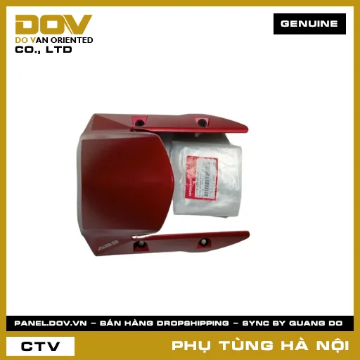 MÃ PHỤ TÙNG : 61000K2PV70ZB BỘ CHẶN BÙN TRƯỚC *R406* — 61000K2PV70ZB