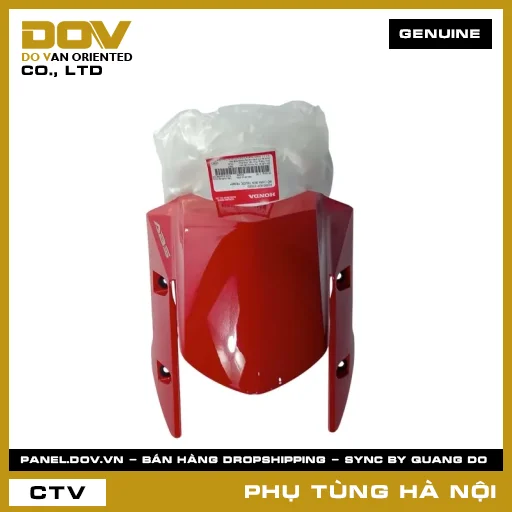 MÃ PHỤ TÙNG : 61000K2PV70ZD BỘ CHẶN BÙN TRƯỚC *R389* — 61000K2PV70ZD