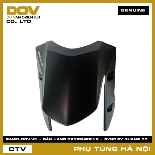 MÃ PHỤ TÙNG : 61000K56V60ZD BỘ CHẮN BÙN TRƯỚC *NHA76* — 61000K56V60ZD