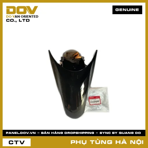 MÃ PHỤ TÙNG : 61000K96V00ZH BỘ CHẮN BÙN TRƯỚC *NHB25M* — 61000K96V00ZH