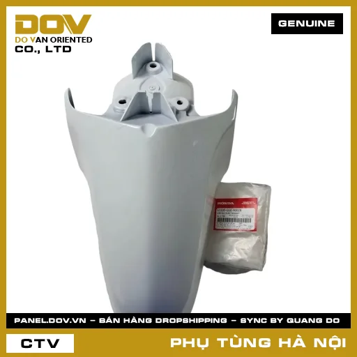 MÃ PHỤ TÙNG : 61100GGE900ZB CHẮN BÙN TRƯỚC *NHA96P* — 61100GGE900ZB