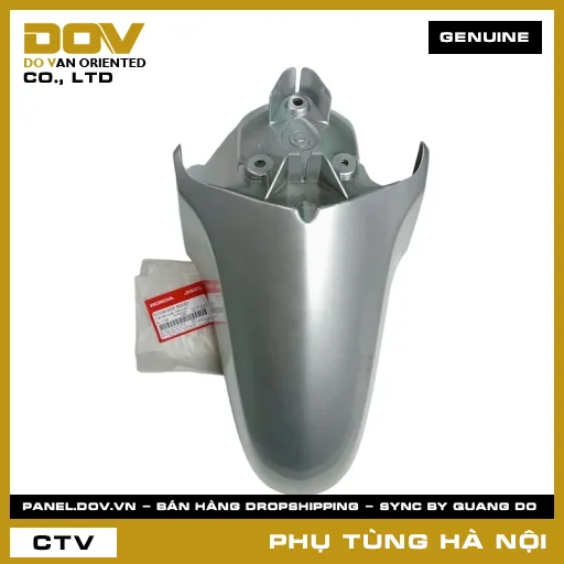 MÃ PHỤ TÙNG : 61100GGE900ZD CHẮN BÙN TRƯỚC *NH411M* — 61100GGE900ZD