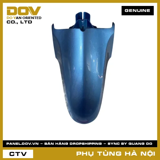 MÃ PHỤ TÙNG : 61100GGE900ZP CHẮN BÙN TRƯỚC *B203M* — 61100GGE900ZP
