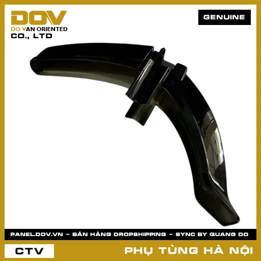 MÃ PHỤ TÙNG : 61100GN5900ZN CHẮN BÙN TRƯỚC *R203M* — 61100GN5900ZN