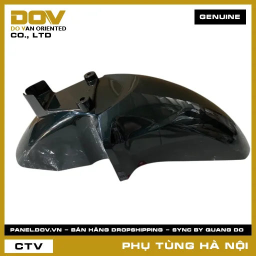 MÃ PHỤ TÙNG : 61100K01900ZR CHẮN BÙN TRƯỚC *G209P* — 61100K01900ZR