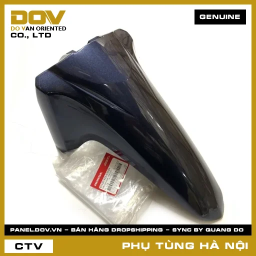 MÃ PHỤ TÙNG : 61100K03N30ZN CHẮN BÙN TRƯỚC  *PB420M* — 61100K03N30ZN