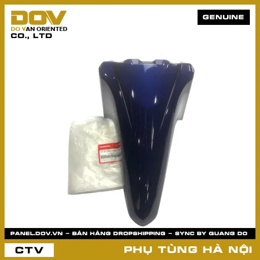 MÃ PHỤ TÙNG : 61100K03N30ZT CHẮN BÙN A TRƯỚC *PB421M* — 61100K03N30ZT