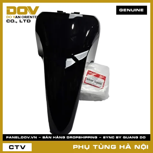 MÃ PHỤ TÙNG : 61100K07900ZG CHẮN BÙN A TRƯỚC *NH-A69P* — 61100K07900ZG