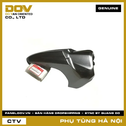 MÃ PHỤ TÙNG : 61100K07900ZH CHẮN BÙN A TRƯỚC *NH-A62M* — 61100K07900ZH