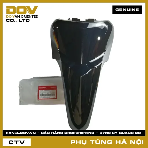 MÃ PHỤ TÙNG : 61100K07900ZL CHẮN BÙN A TRƯỚC *NHB25M* — 61100K07900ZL