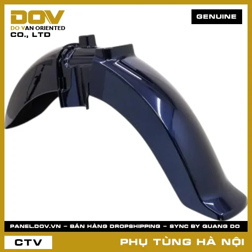 MÃ PHỤ TÙNG : 61100K0G900ZB CHẮN BÙN TRƯỚC *PB415P* — 61100K0G900ZB