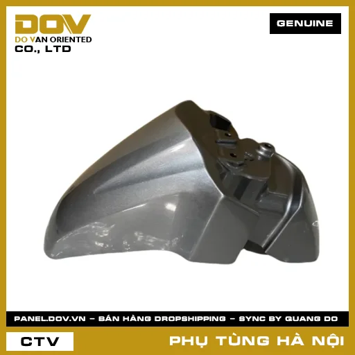 MÃ PHỤ TÙNG : 61100K12900ZL CHẮN BÙN TRƯỚC *NH-B50M* — 61100K12900ZL