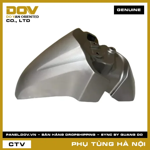 MÃ PHỤ TÙNG : 61100K12900ZP CHẮN BÙN TRƯỚC *NHB18M* — 61100K12900ZP